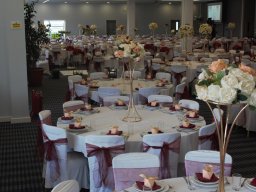 Weddings